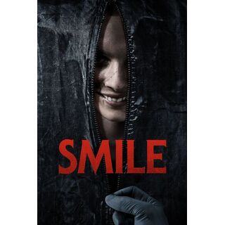 Smile Movie Poster