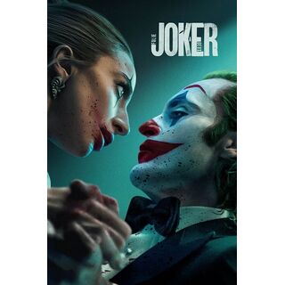 Joker 2 Movie Poster