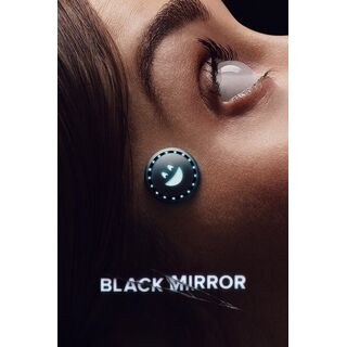 Black Mirror POSTER 2