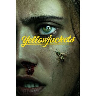 Yellowjackets Poster