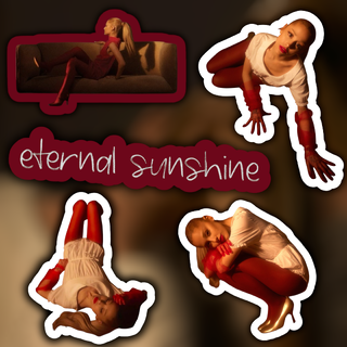 Arianna Grande Stickers