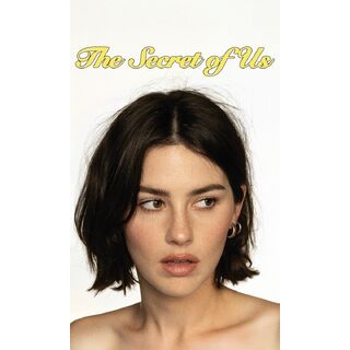 Gracey Abrams The Secret of Us Poster
