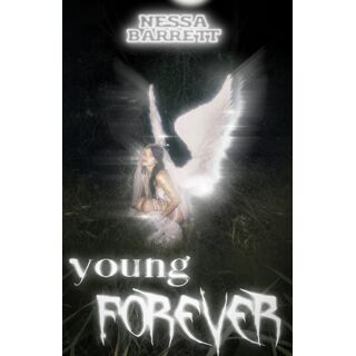 Nessa Barret Wings Poster