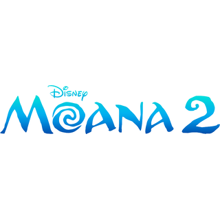 Moana 2 Stickers