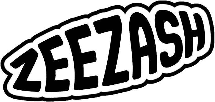 ZeeZash.com